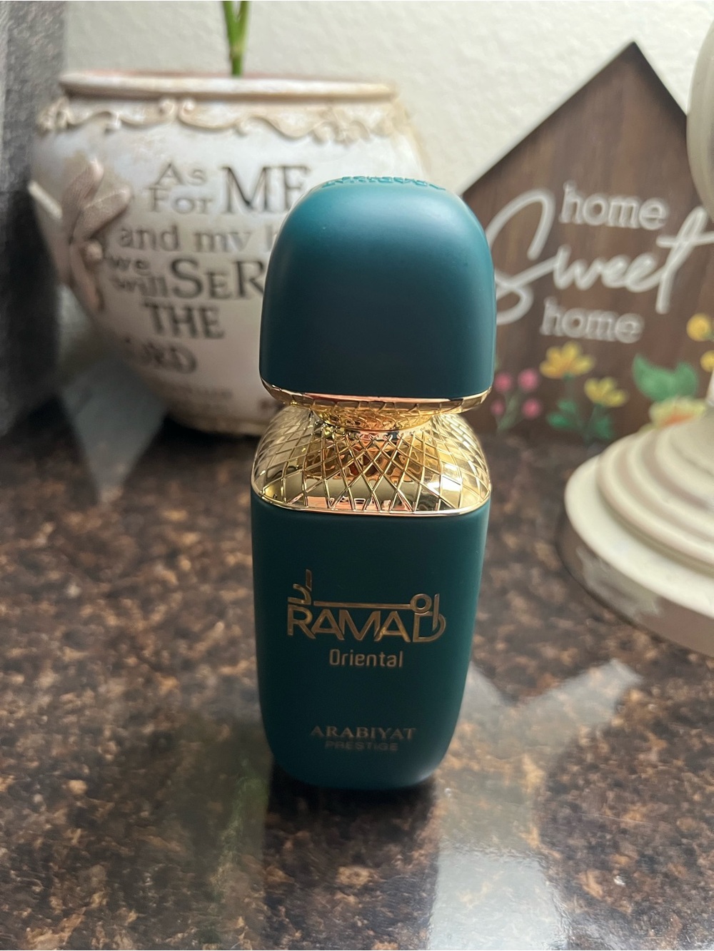 Arabiyat Prestige Ramad Oriental eau de parfum